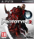  - Prototype 2 - Blackwatch Collector's Edition [AT PEGI]