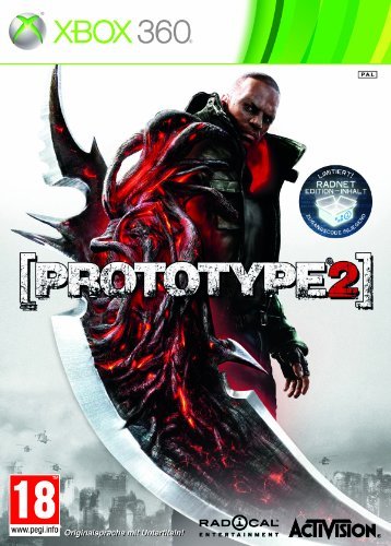  - Prototype 2 - Limited Radnet Edition [AT PEGI]