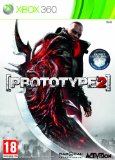  - Prototype 2 - Blackwatch Collector's Edition [AT PEGI]