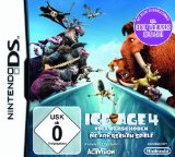 Nintendo DS - Ice Age 3