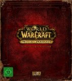  - World of WarCraft: Cataclysm (Add-on) - Collector's Edition