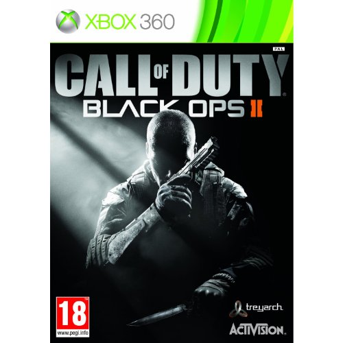  - Call of Duty: Black Ops II - Nuketown 2025 Edition (Xbox 360) [UK Import]