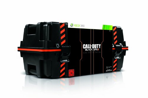  - Call of Duty: Black Ops 2 - Care Package Edition  (100% uncut)