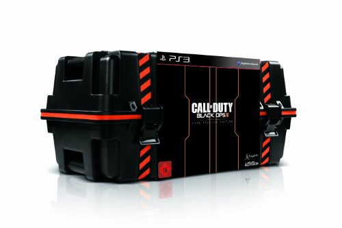  - Call of Duty: Black Ops 2 - Care Package Edition (100% uncut)