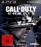  - Call of Duty: Advanced Warfare - Standard - [Playstation 3]