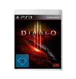 Playstation 3 - Diablo III - Ultimate Evil Edition