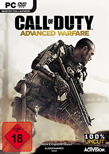  - Call of Duty: Advanced Warfare - Standard - [PC]