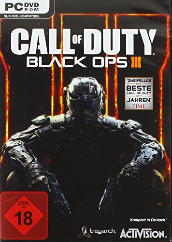  - Call of Duty: Black Ops 3 - [PC]