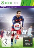  - PES 2016 - Day 1 Edition [Xbox 360]