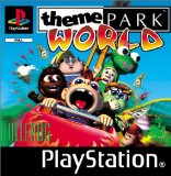 Playstation 1 - Theme Park