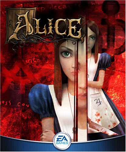 PC - Alice