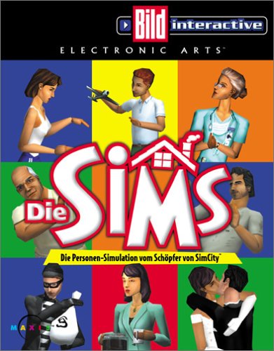 PC - Die Sims