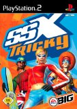 Playstation 2 - SSX 3 - Platinum