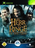 XBox - Der Herr der Ringe: Das dritte Zeitalter