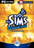 PC - Die Sims 1 - Hot Date