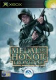 Xbox - Medal of honor rising sun