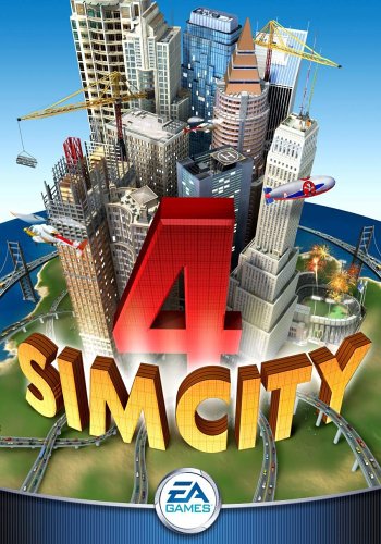 PC - Simcity 4