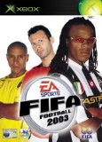 Xbox - Fifa football 2004