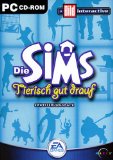 PC - Die Sims 1 - Urlaub total