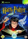 Xbox - Harry Potter und der Feuerkelch