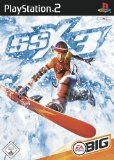 Playstation 2 - SSX on Tour