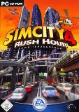 PC - Sim City 4 (Deluxe Edition)