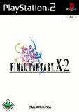 Playstation 2 - Final Fantasy X