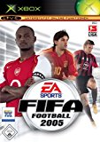 Xbox - Fifa football 2003