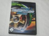 PC - Need For Speed: Most Wanted