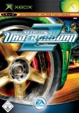 Xbox - Need for Speed Underground