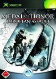 Xbox - Medal of honor frontline