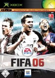 Xbox - FIFA Fussball-Weltmeisterschaft 2006