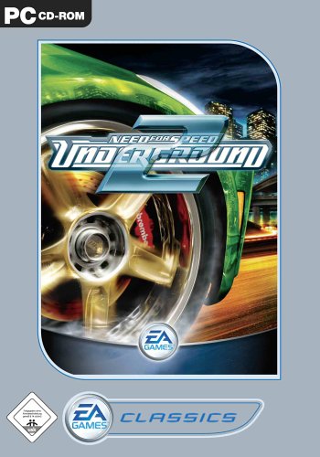  - Need for Speed: Underground 2 [EA Classics]