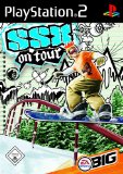 Playstation 2 - SSX 3