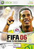 Xbox 360 - Fifa 2007