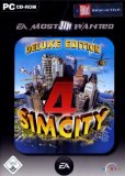 PC - Sim City 4 Rush Hour