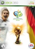 Xbox 360 - FIFA Fussball Weltmeisterschaft 2010 Südafrika