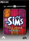 PC - Die Sims 1 - Megastar