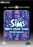  - Die Sims: Urlaub total (Add-On) [EA Most Wanted]