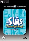  - Die Sims: Party ohne Ende (Add-On) [EA Most Wanted]