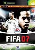 Xbox - Fifa 2006