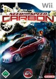 Wii - Need for Speed ProStreet