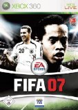 XBox 360 - FIFA 06