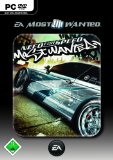 PC - Need For Speed Underground 2 EA Most Wanted