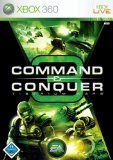 Xbox 360 - Command & Conquer 3: Kanes Rache