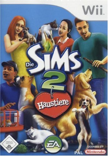  - Die Sims 2: Haustiere