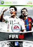 Xbox 360 - Fifa 10