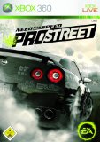 Xbox 360 - Need for Speed Shift