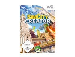 Wii - Sim City Creator