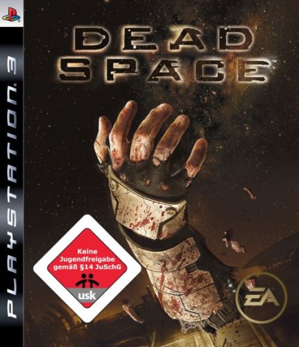 Playstation 3 - Dead Space